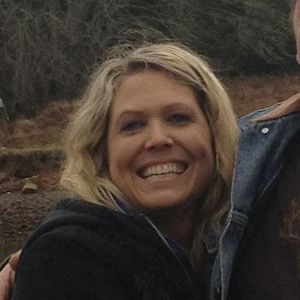 Meet your Posher, Leanne